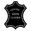 GENUINE LEATHER